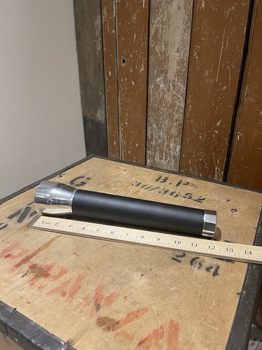 SIP Taschenlampe Camping Wandern Outdoor Ausrüstung hell Lesebuch - Bild 5 von 11