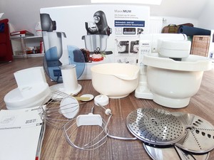 Bosch Küchenmaschine Profimixx 44 2021 Bosch Küchenmaschine Profimixx 44 2021