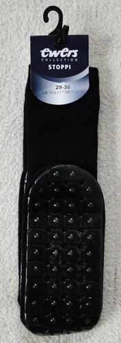 Stoppersocken ABS Antirutschsocken Hausschuh uni Gr. 25/26 - 31/34 von Ewers - Bild 2 von 4
