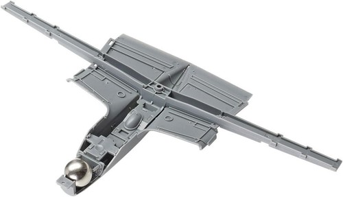 Tamiya 61123 1/48 Aircraft Series No.123 Lockheed P-38J Lightning Kit - Picture 12 of 16