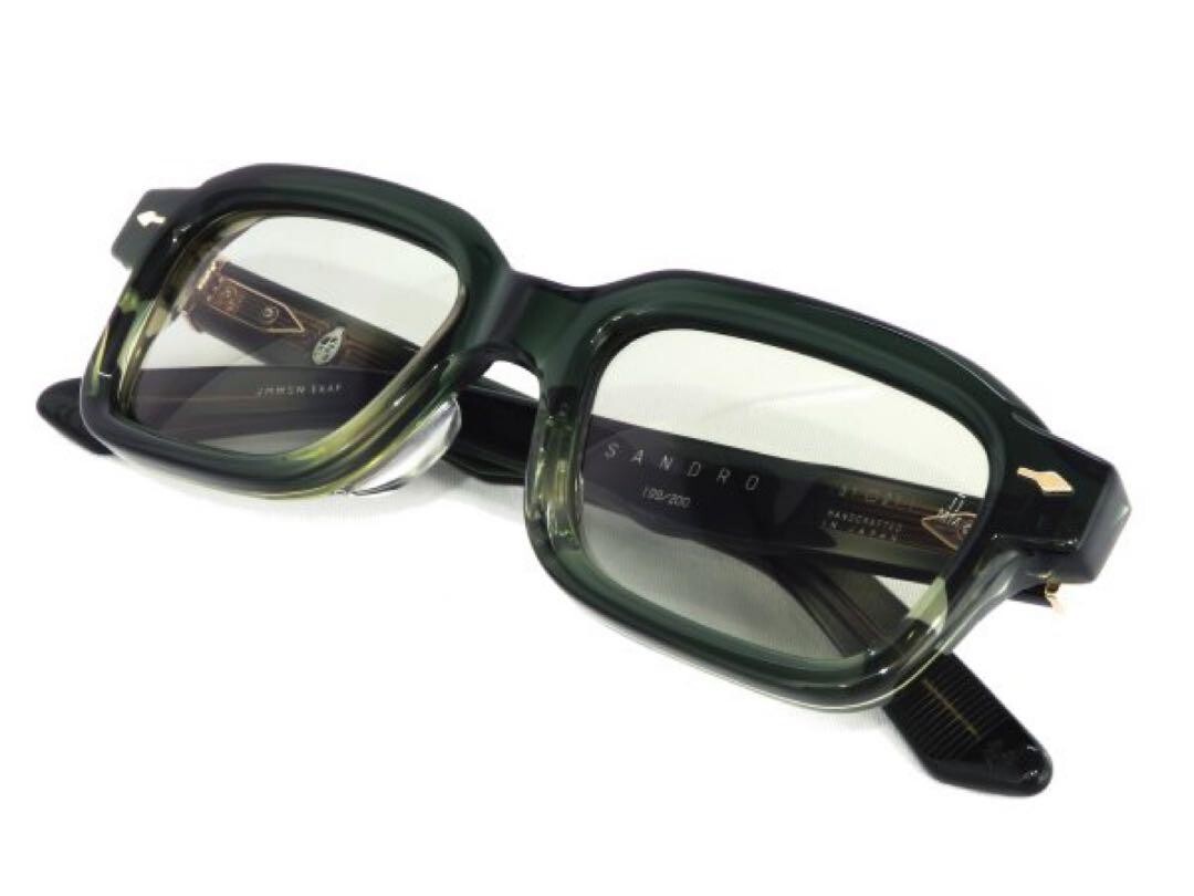 JACQUES MARIE MAGE SANDRO Hornet sunglasses Fashion Accessories