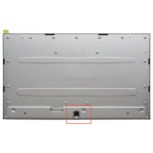 New 27.0" MV270FHM-N42 FJNCT LED LCD Non-Touch Screen Replacement FHD 1920x1080 - Picture 2 of 2