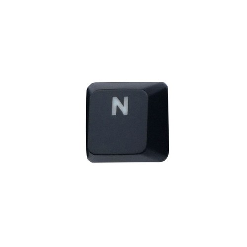 Replacement Key Cap For Logitech G610 Cherry Mx RGB Mechanical Gaming Keyboard - Picture 18 of 128