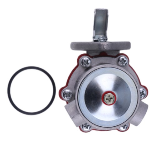 04231021 Fuel Pump For Deutz F3L912 F4L912 F5L912 F6L912 Engine - Bild 6 von 6
