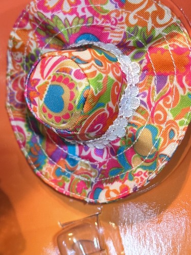 Gold Label Collection Malibu Barbie By Trina Turk ~ Lara Face Mattel X8259 New☀️ - Picture 7 of 19