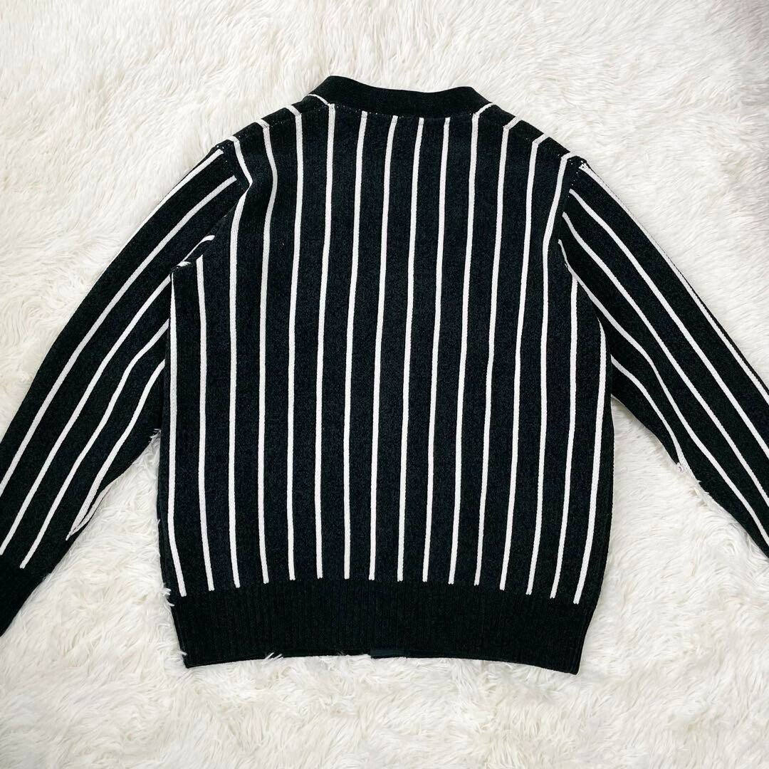 KITH x MLB NEW YORK YANKEES Cardigan Sweater Tops Size M