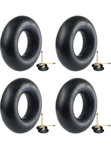 Premium Service Truck Tire Inner Tube – TR440 Valve Stem, Fits 6.00-16 / 6.50-16 / 7.00-16