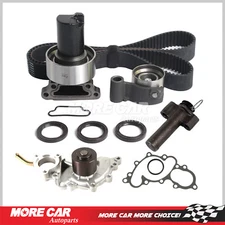 Timing Belt Kit for 93-95 Toyota 4Runner T100 Pickup 3.0L 3VZE with Water Pump