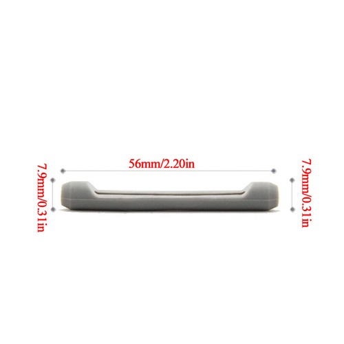 1Pair Assorted Anti Slip Glasses Ear Hook Tip Eyeglasses Grip Holder Silicone~ ☽ - Picture 2 of 37