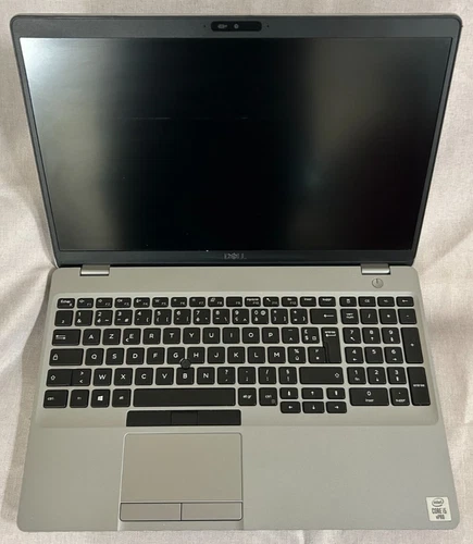 DELL Precision 3550 I5-1031U 16Go DDR4 M2 512Go 15,6" FHD