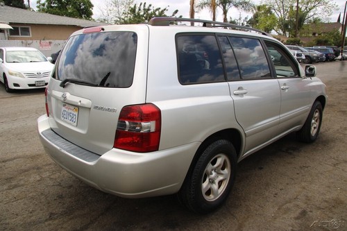 2007 Toyota Highlander - Picture 6 of 24
