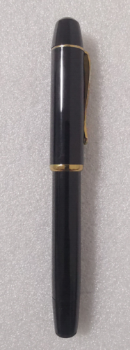 Senator Regent 6064 - Füllhalter Set M Feder mit OVP W. Germany Vintage - Bild 14 von 24