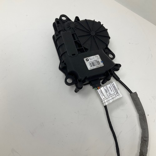 BMW X1 F48 F49 2015 Rear Trunk Lock Actuator System UK735711207 UA737400608 OEM - Picture 5 of 6