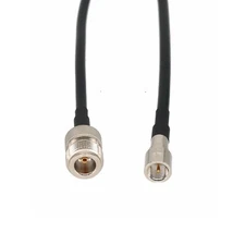 N Female to FME Male RG58 WIFI Cable 1~16FT For Repeater Radio Diplexer Antenna
