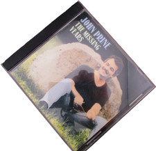 John Prine, The Missing Years, CD, 1991, Oh Boy Records