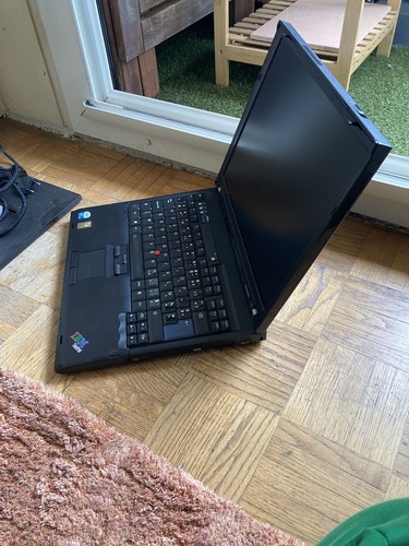 IBM Thinkpad R60 - Photo 2/5