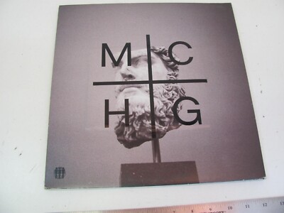 ★Holy Grail Records LP ★ qsext3 s-l400.jpg
