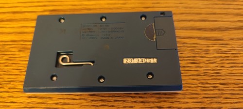 Cache pile Nintendo game & watch - Imagen 12 de 27