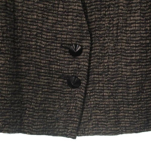 664445 giacche 2 Greenxmulticolor Cappotti Laula e x7Xnw41