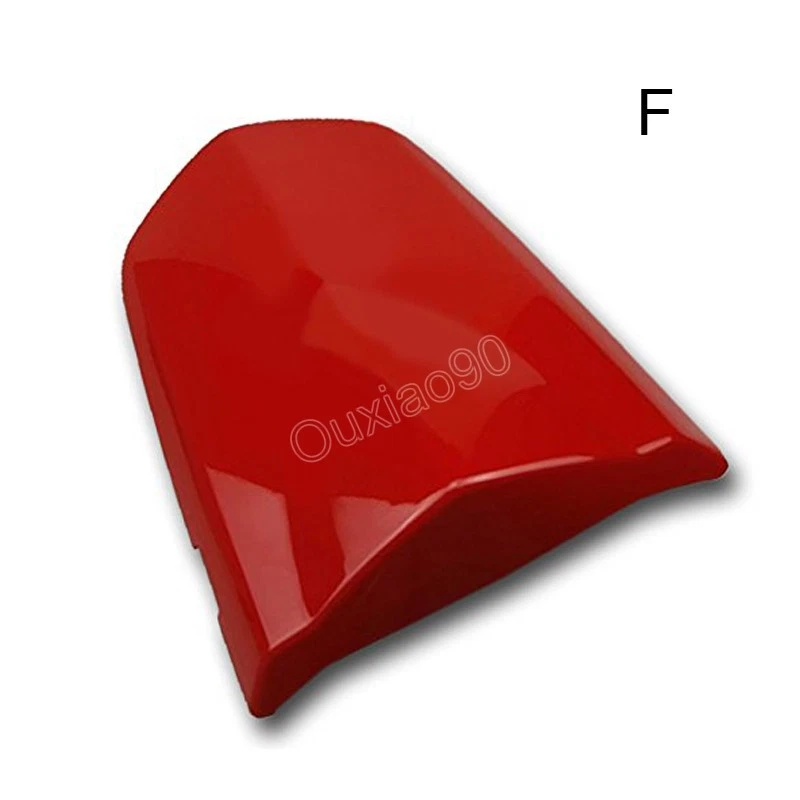 Cubierta de asiento trasero de motocicleta ABS para Suzuki GSXR1000 GSXR-1000 2003-2004 K3 Foto 2 de 4