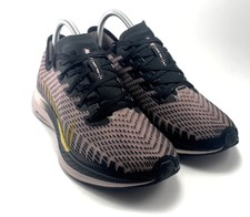 Nike Air Zoom Pegasus Turbo 2 Black 