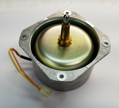 Vestax VXN-2037-3 PDX Replacement Platter Motor CM-87C | eBay Vestax VXN-2037-3 PDX Replacement Platter Motor CM-87C | eBay