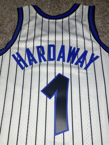 Mitchell & Ness Herren Basketball Trikot 93-94 Magic Penny Hardaway #1 Größe M neu mit Etikett - Bild 14 von 23