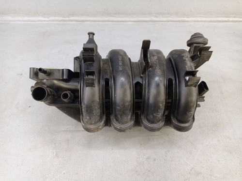 Ansaugkrümmer Ansaugbrücke für SKODA FABIA I (6Y2) 1.4 16V 036129711FQ - 第 3/9 張圖片