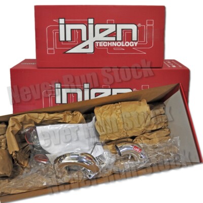 ジェイン　エア CARB LEGAL INJEN SHORT RAM AIR FILTER INTAKE FOR 85-87