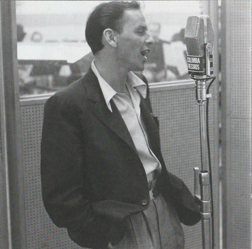 Swing And Dance With Frank Sinatra CD Columbia CK 64852 Jazz Swing Big Band 1996 - Picture 4 of 6