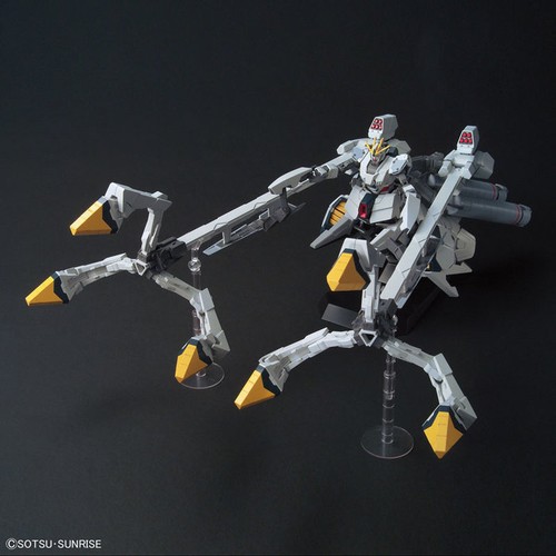Gundam - 1/144 RX-9/A Narrative A-Packs Model Kit HGUC # 218 Bandai - Bild 7 von 9