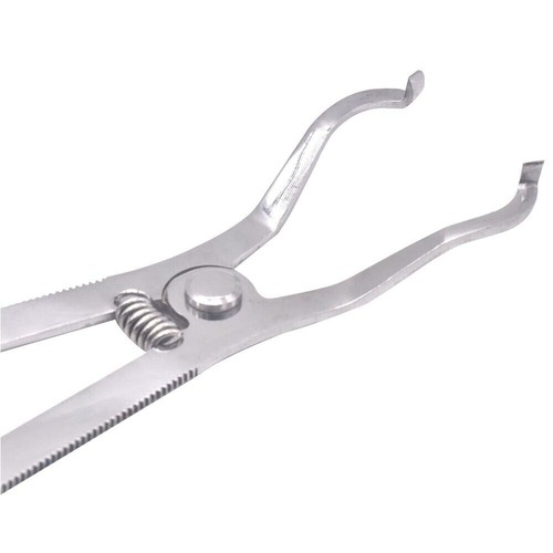 Dental Matrix Bands Ring Sectional Matrice Clamp Fit Garrison Palodent V3 System - Picture 59 of 138