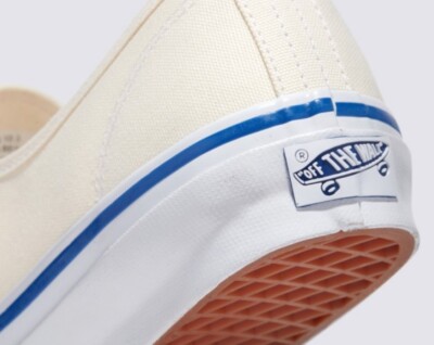 スニーカー VANS SNEAKER (VN000CQAOFW) VANS Authentic 44 LX OG 2023 MEN'S SNEAKERS VN000CQAOFW