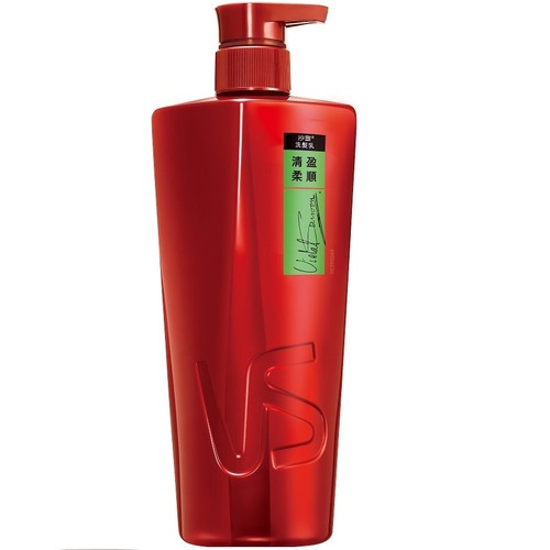 VS Vidal Sassoon Shampoo / Conditioner - Picture 12 of 14