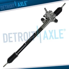 Complete Power Steering Rack and Pinion for 2004 - 2008 Acura TSX Base 2.4L
