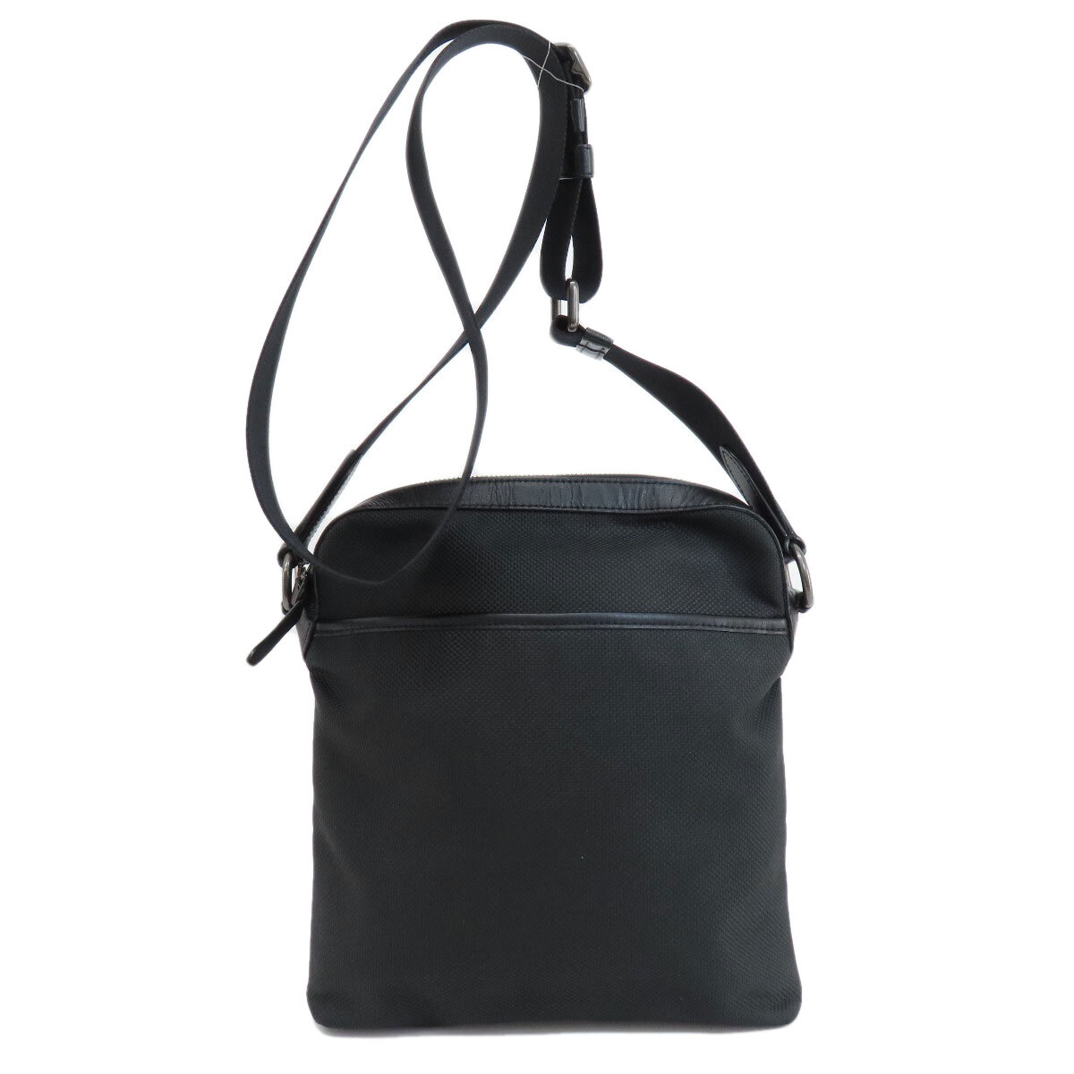 COACH バック COACH F37609 Shoulder Bag logo Nylon canvas Leather | eBay