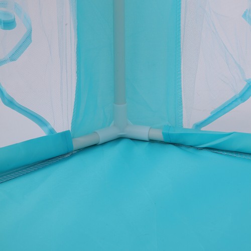 New Princess Castle Play Tent Kids Girls Indoor/Outdoor Playhouse House Gift - Picture 10 of 22