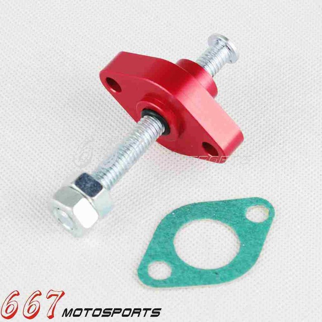 Adjuster Manual Cam Timing Chain Tensioner For Honda CRF 150R CRF 250R
