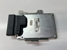 FERRARI 458 ITALIA MAGNERIDE CONTROL MODULE ECU UNIT OEM 254617