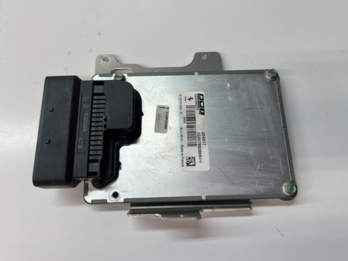 FERRARI 458 ITALIA MAGNERIDE CONTROL MODULE ECU UNIT OEM 254617 - Picture 1 of 5