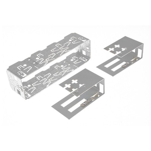 für VW Polo 1975 1976 1977 1978 Oldtimer Auto Radio DAB+ UKW FM Bluetooth AUX-in - Picture 8 of 12