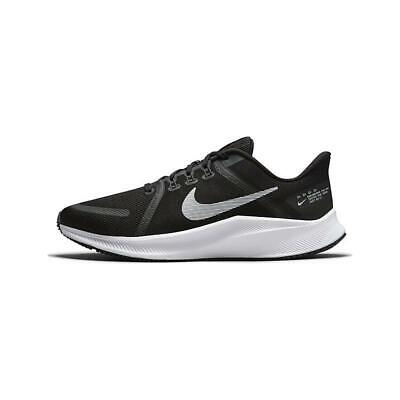 Nike Quest 4 DA1105 006 Black/White Men's Shoes | eBay