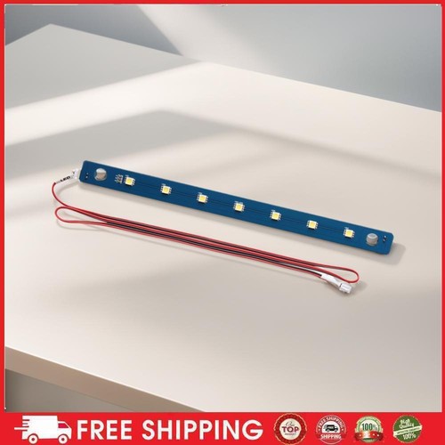 Light Strip for AD5M 5MPRO 3D Printers LED 24V Light Bar 3D Printer Accessories