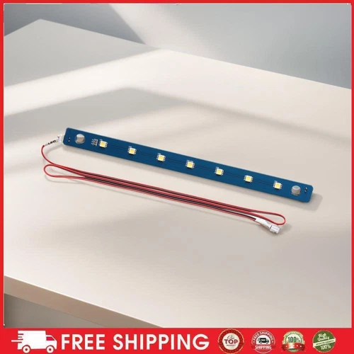 Light Board for AD5M 5MPRO 3D Printers Light Strip 3D Printing Accessories