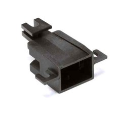 Manitowoc Replacement Parts OEM Ice Machine Saddle Damper Door w/o Hall Switch