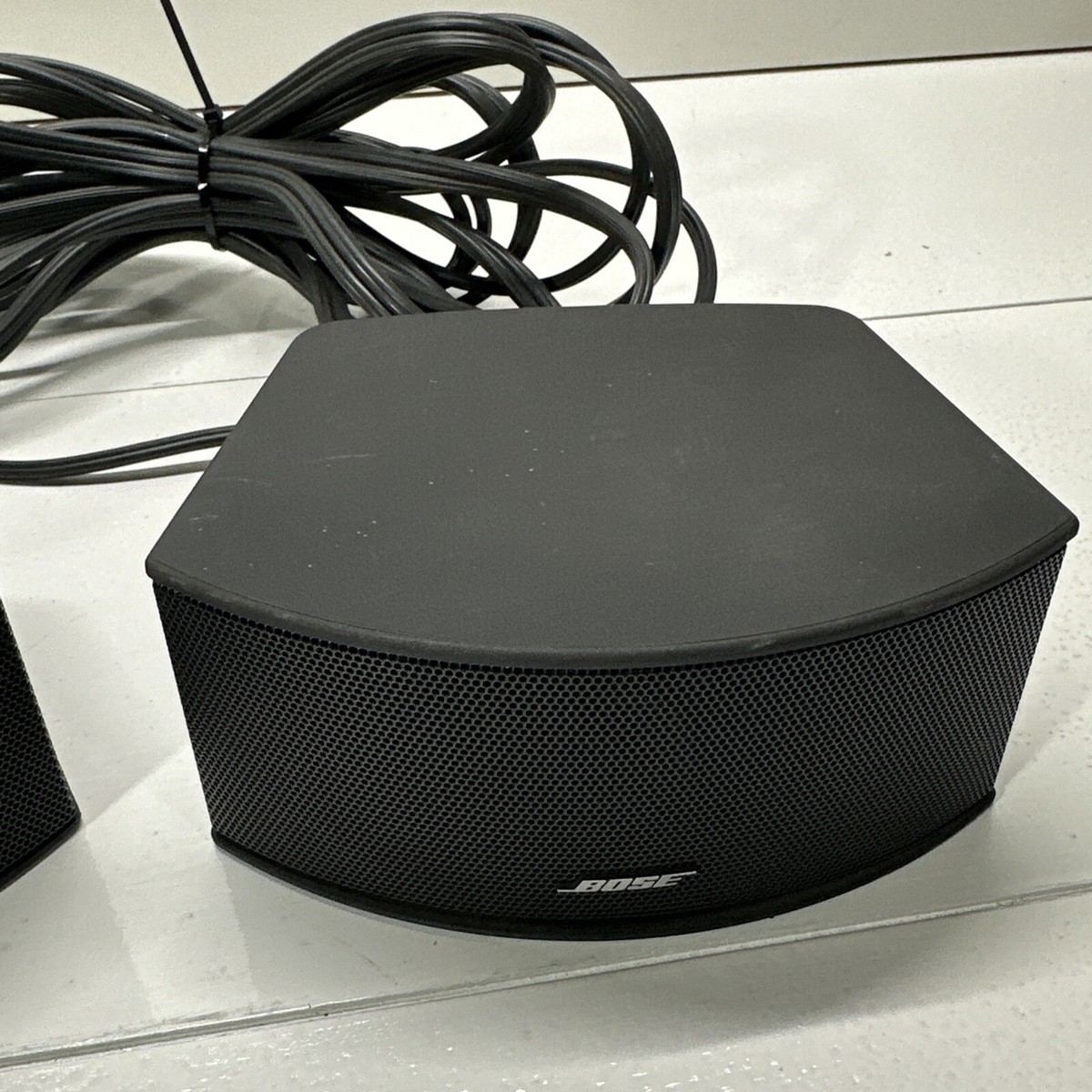 BOSE PS-3-2-1Ⅲ Powered Speaker System Bose PS3-2-1 Series II Powered Speaker System AV3-2-1 II