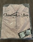 Chestnut Bay Performance Rider SkyCool Short Sleeve Sport Shirt - Blush, Medium — photo 1