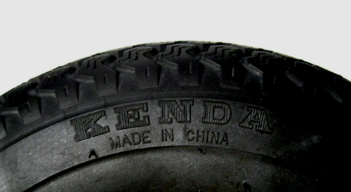 Powakaddy, WINTER WHEELS / TIRES. - Picture 9 of 9