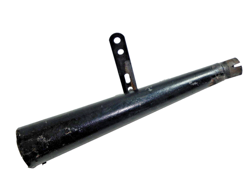 1983 83 Honda ATC185S ATC200 ATC 185 200 185s s Performance racing race exhaust - Bild 14 von 22