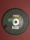 DeWalt DW3521 Masonry Cutting Abrasive Saw Blade 6-3/4"x 1/8"x 5/8" - 8700 RPM